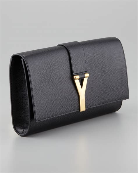 yves saint laurent clutch bag red|yves saint laurent clutch sale.